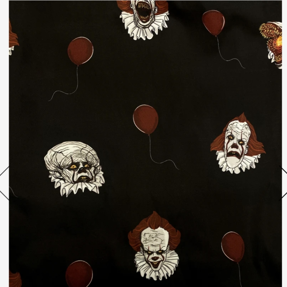 It Ringer Tee - image 6